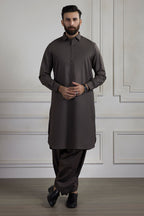 Jade Shalwar Kameez - 0055