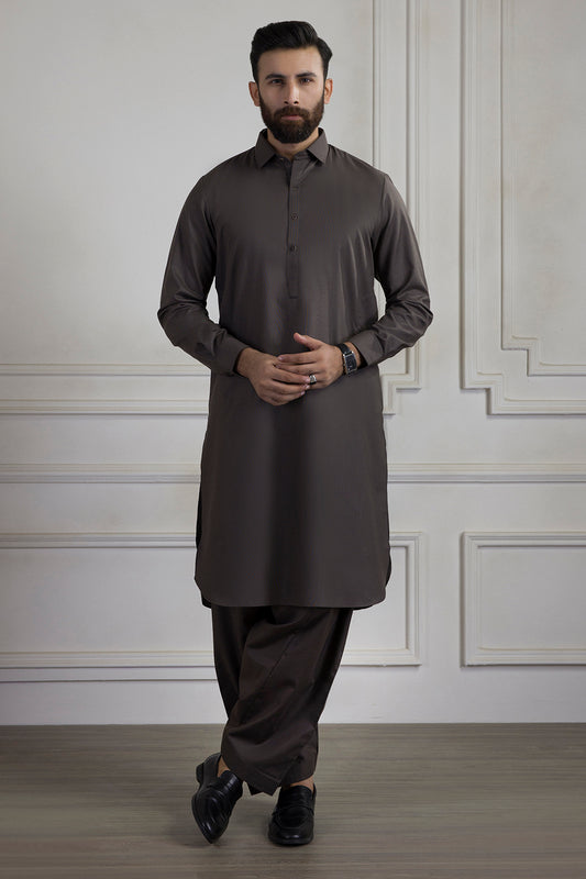 Jade Shalwar Kameez - 0055