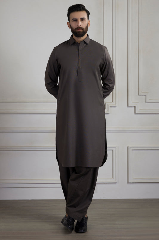 Jade Shalwar Kameez - 0055
