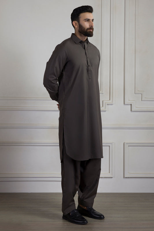 Jade Shalwar Kameez - 0055