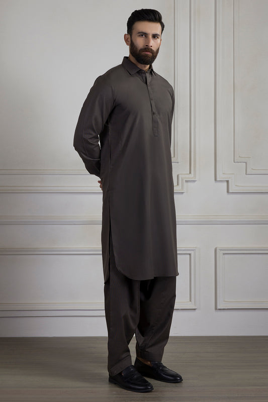 Jade Shalwar Kameez - 0055