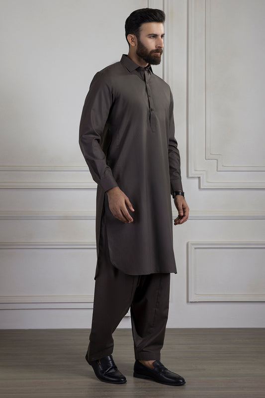 Jade Shalwar Kameez - 0055