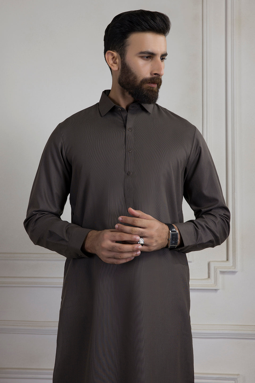 Jade Shalwar Kameez - 0055