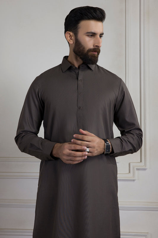 Jade Shalwar Kameez - 0055