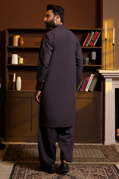 Wash & Wear Shalwar Kameez - 1035