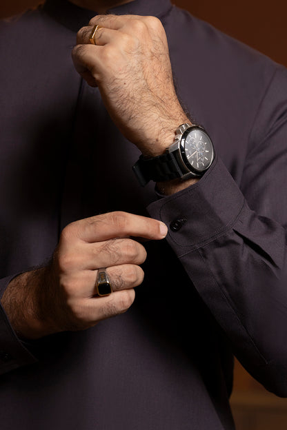 Wash & Wear Shalwar Kameez - 1035