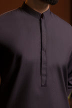 Wash & Wear Shalwar Kameez - 1035
