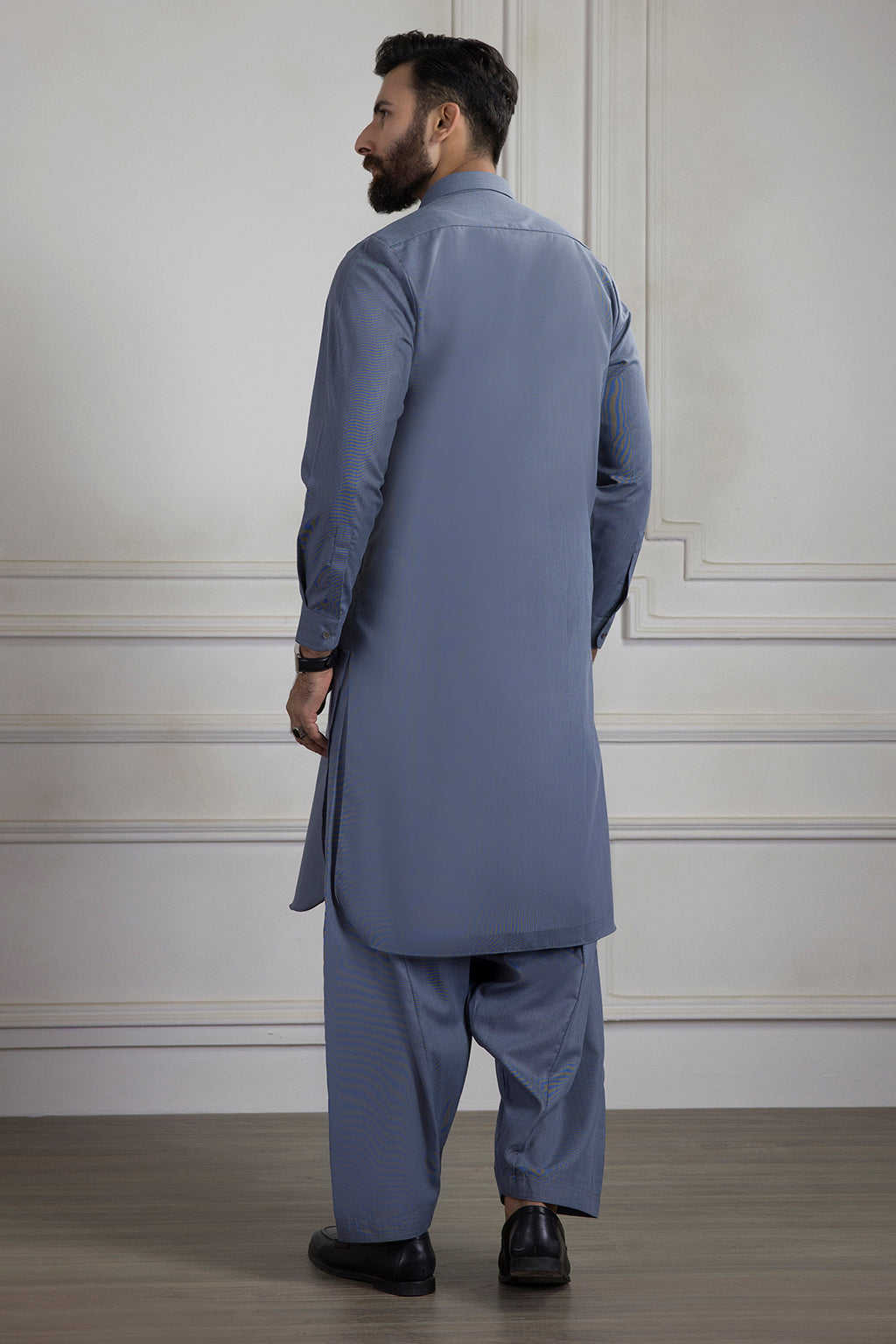 Wash & Wear Shalwar Kameez - 1050