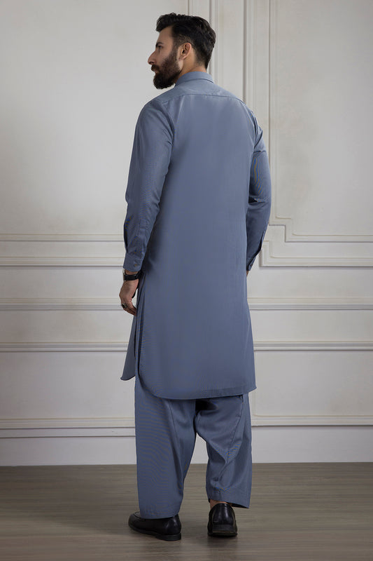 Wash & Wear Shalwar Kameez - 1050