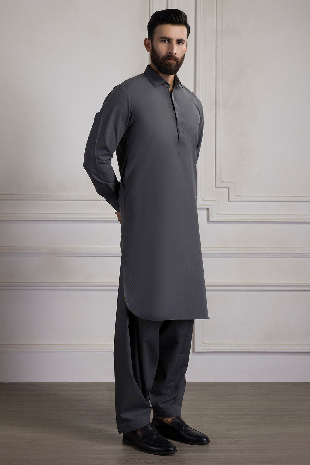 Jade Shalwar Kameez - 0026