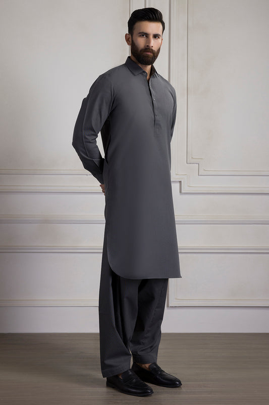 Wash & Wear Shalwar Kameez - 1050