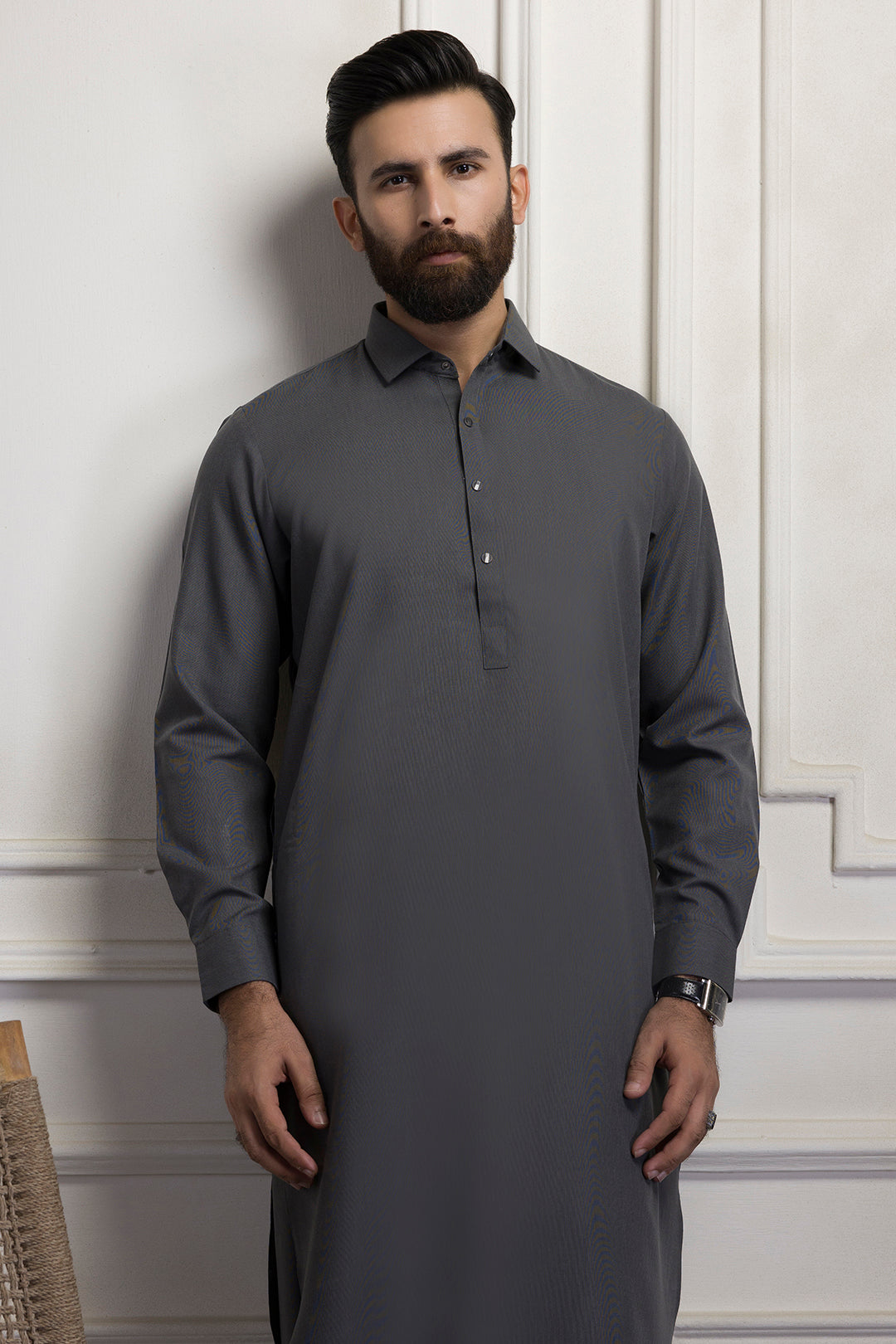 Jade Shalwar Kameez - 0026