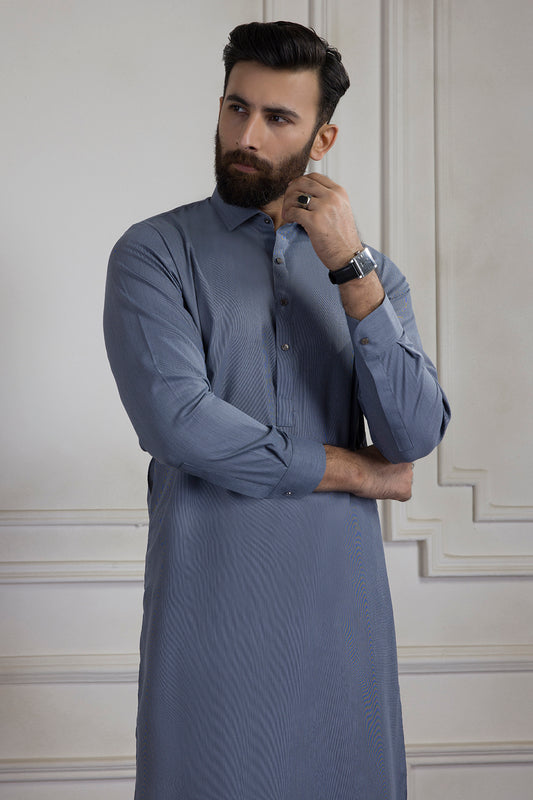 Wash & Wear Shalwar Kameez - 1050