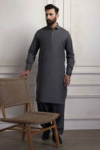 Jade Shalwar Kameez - 0026