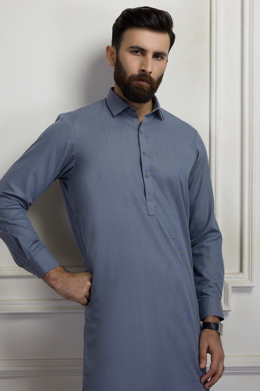Wash & Wear Shalwar Kameez - 1050