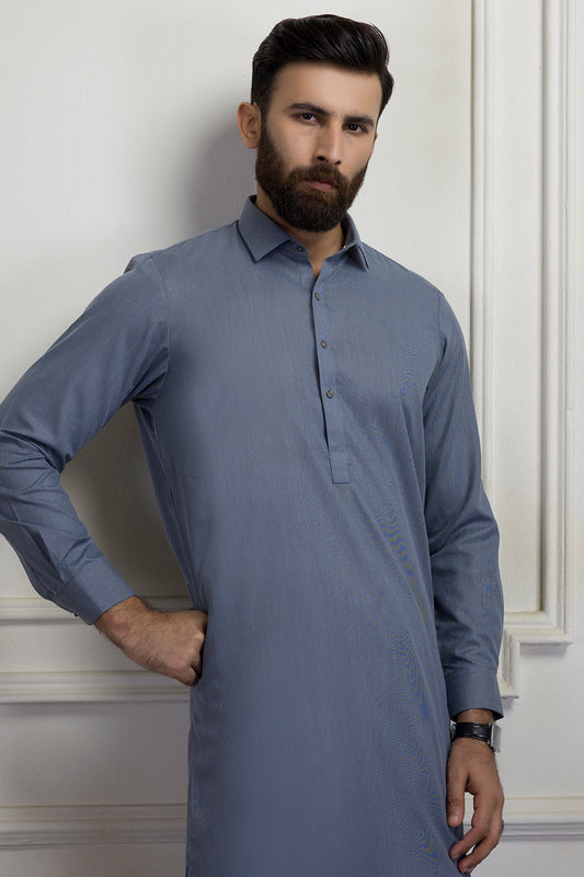 Wash & Wear Shalwar Kameez - 1050