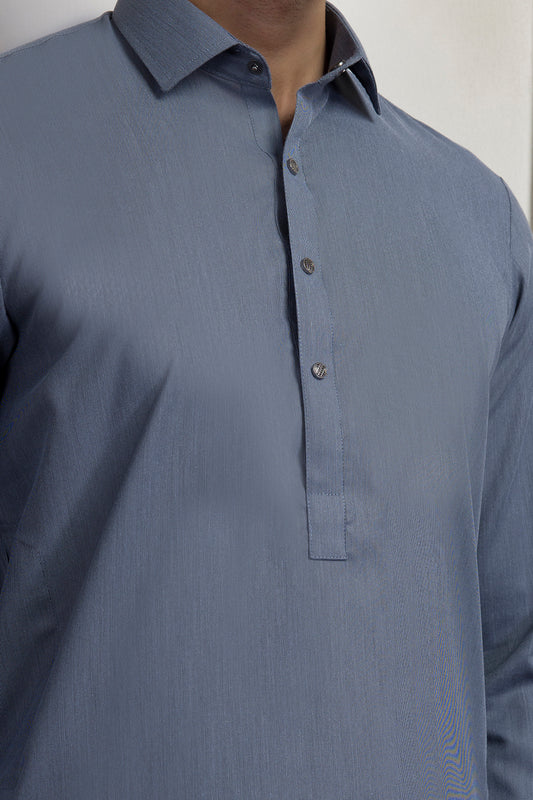Wash & Wear Shalwar Kameez - 1050