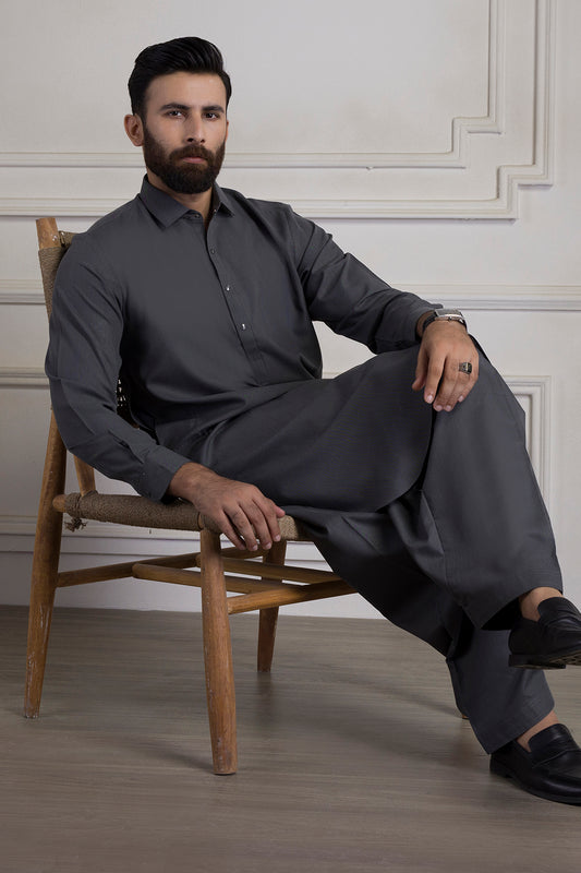 Wash & Wear Shalwar Kameez - 1050