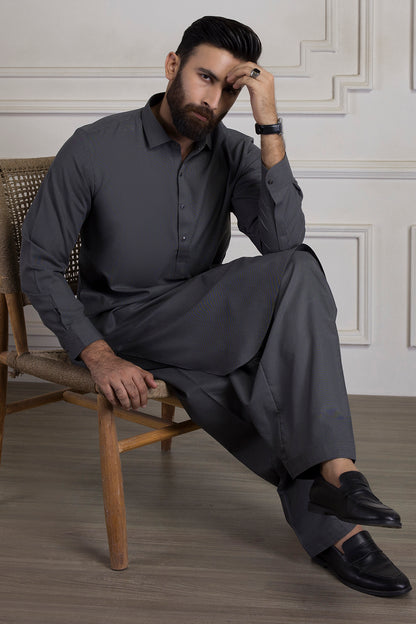 Jade Shalwar Kameez - 0026