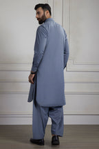 Wash & Wear Shalwar Kameez - 1050