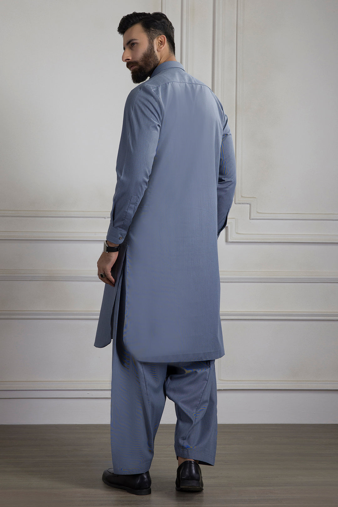 Wash & Wear Shalwar Kameez - 1050