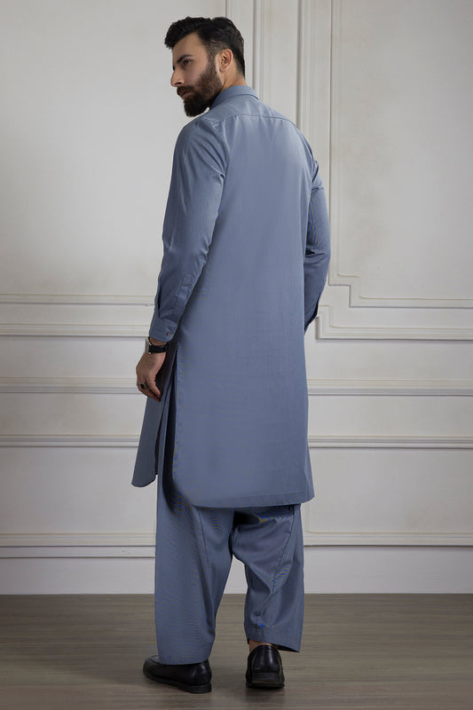 Wash & Wear Shalwar Kameez - 1050