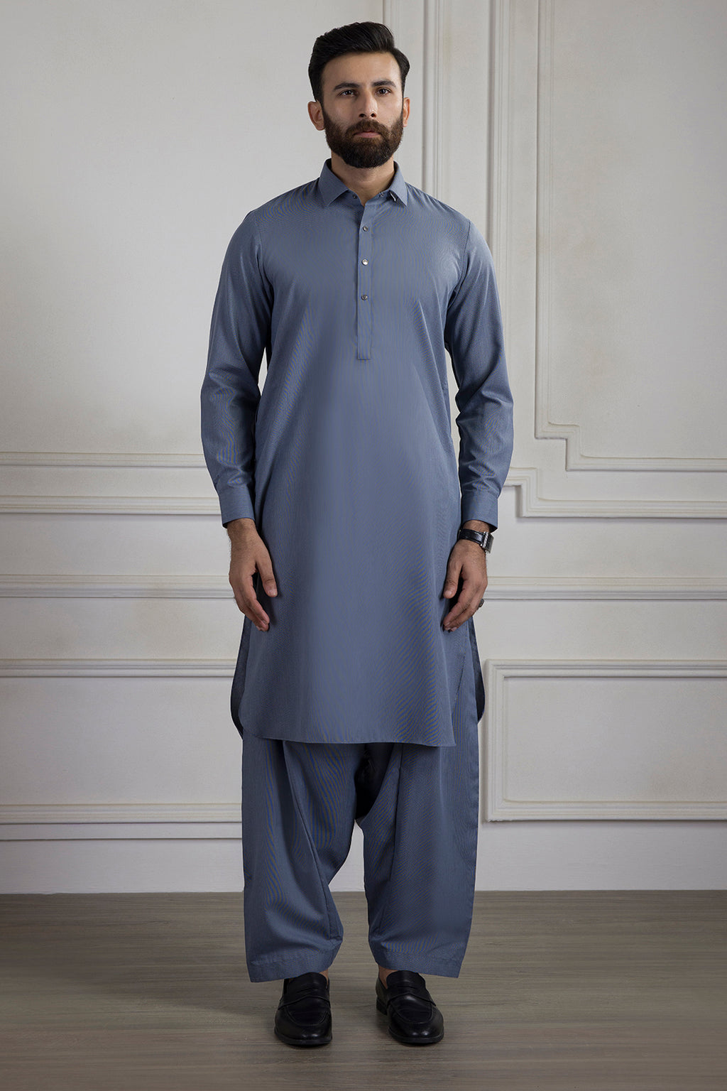 Wash & Wear Shalwar Kameez - 1050