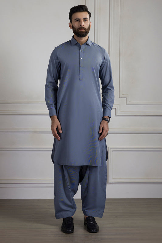 Wash & Wear Shalwar Kameez - 1050