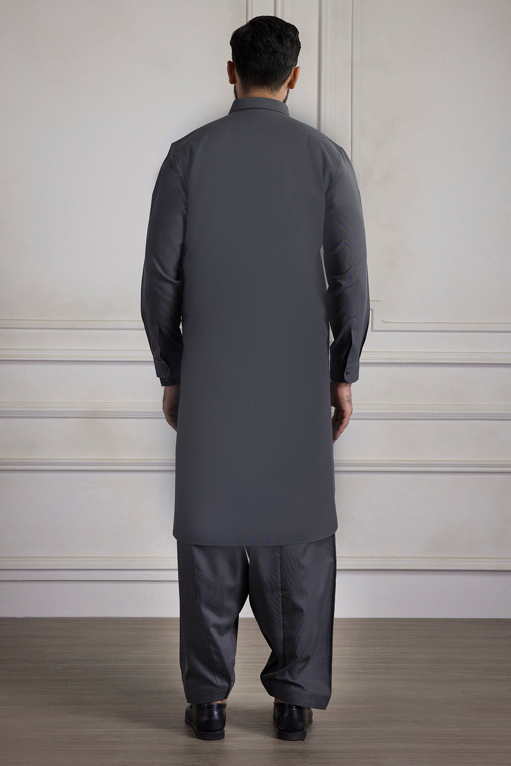 Jade Shalwar Kameez - 0026
