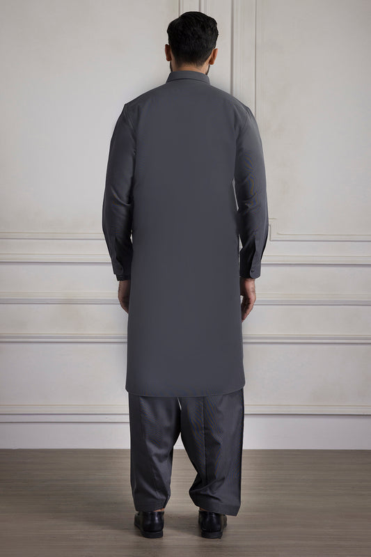 Wash & Wear Shalwar Kameez - 1050