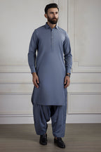 Wash & Wear Shalwar Kameez - 1050