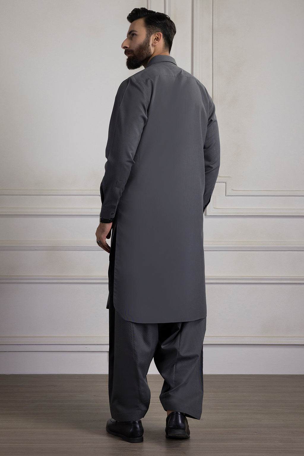 Jade Shalwar Kameez - 0026