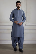 Wash & Wear Shalwar Kameez - 1050