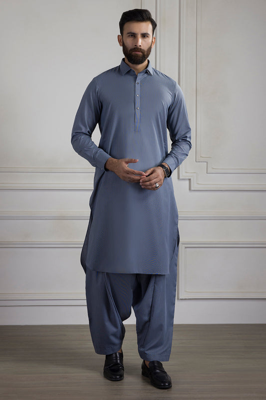 Wash & Wear Shalwar Kameez - 1050