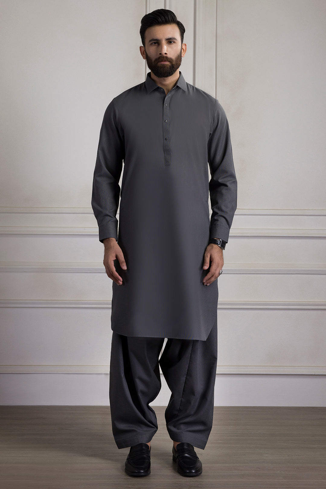 Jade Shalwar Kameez - 0026