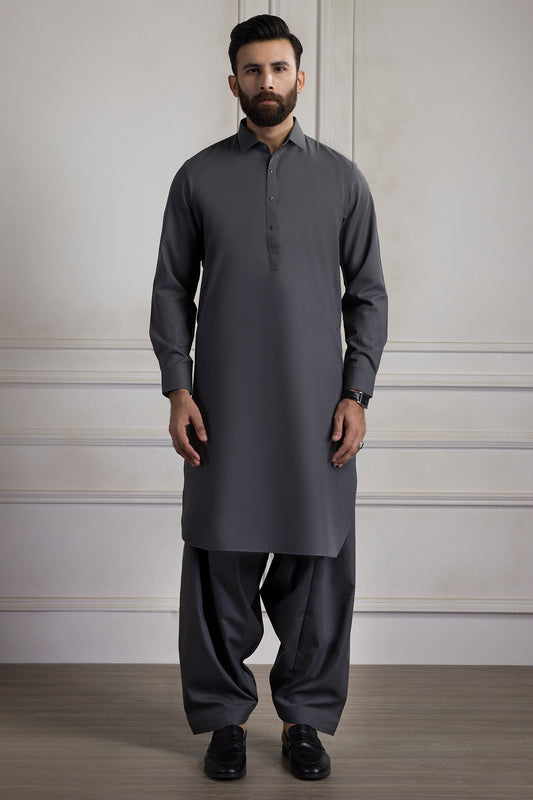 Wash & Wear Shalwar Kameez - 1050