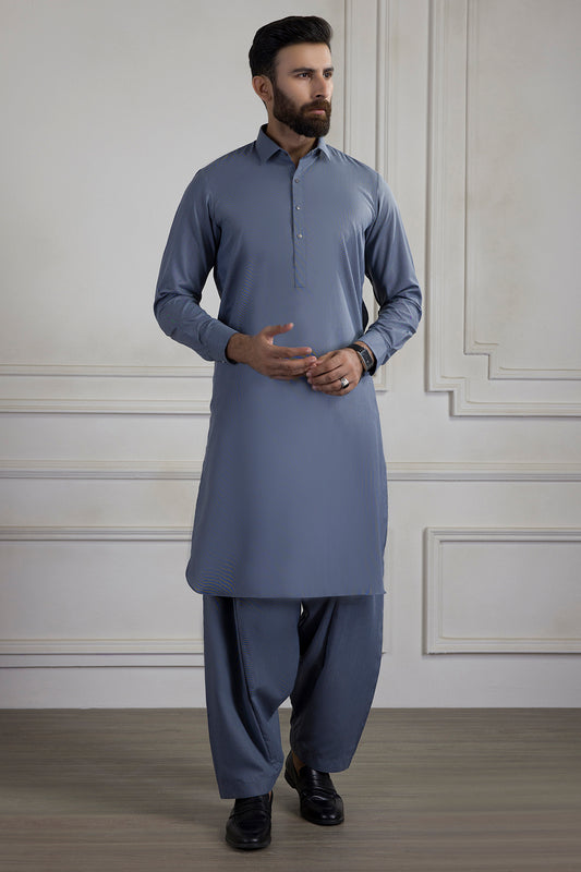 Wash & Wear Shalwar Kameez - 1050