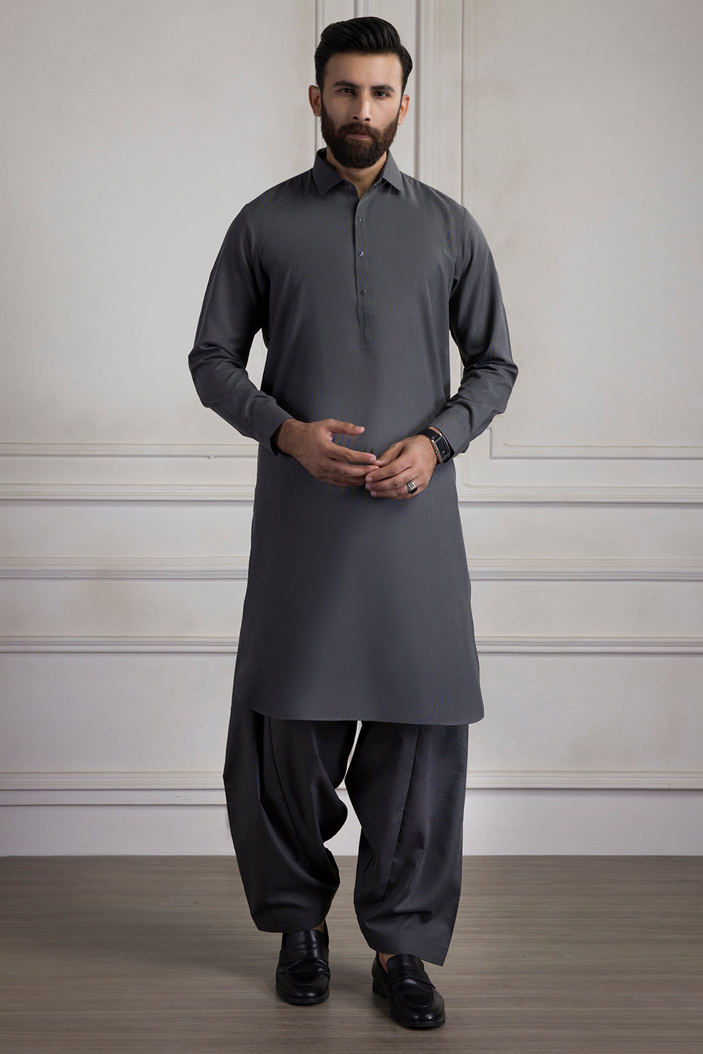 Jade Shalwar Kameez - 0026