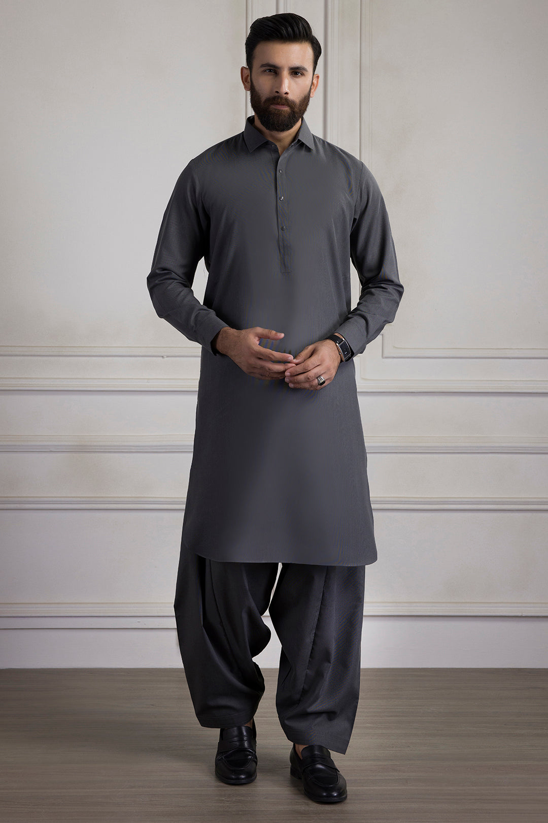 Jade Shalwar Kameez - 0026