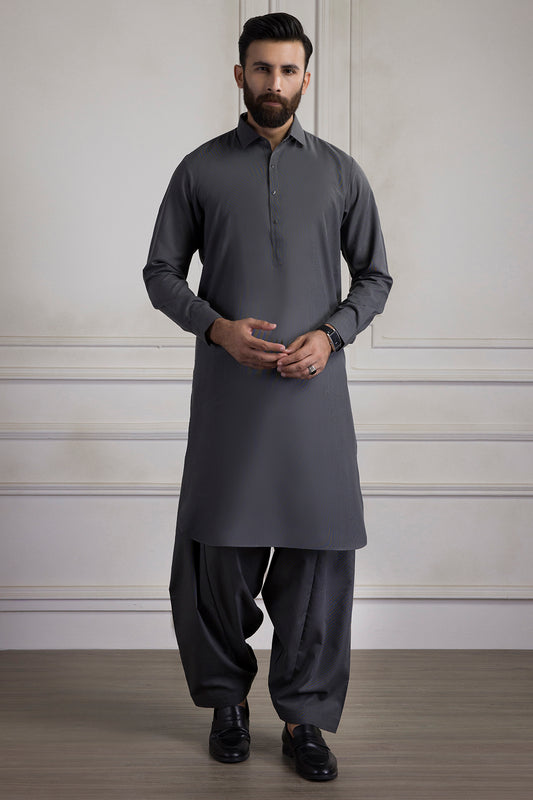 Wash & Wear Shalwar Kameez - 1050