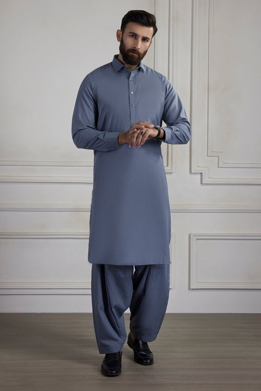 Wash & Wear Shalwar Kameez - 1050