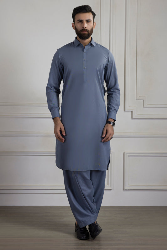 Wash & Wear Shalwar Kameez - 1050