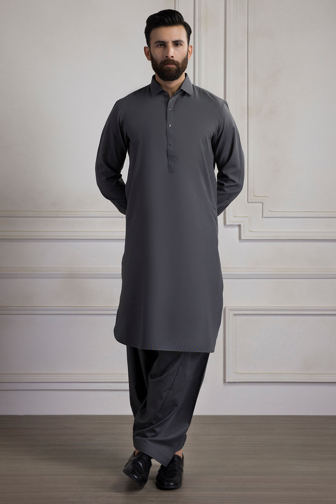 Jade Shalwar Kameez - 0026