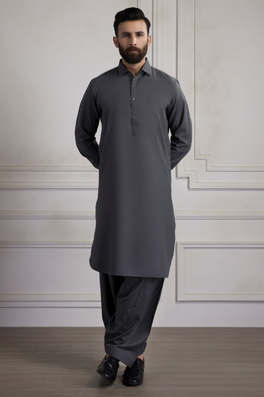 Wash & Wear Shalwar Kameez - 1050