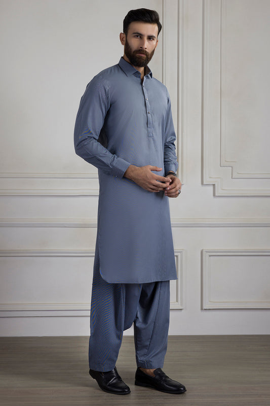 Wash & Wear Shalwar Kameez - 1050