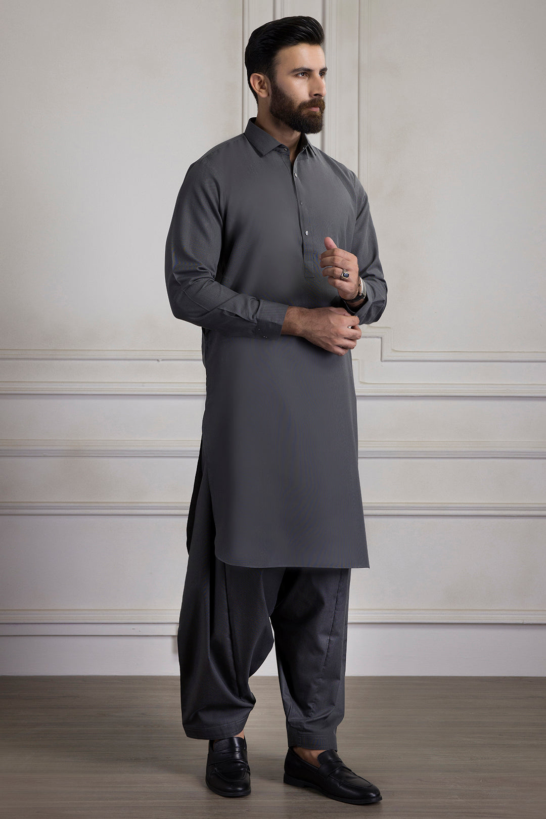 Jade Shalwar Kameez - 0026