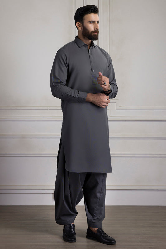Wash & Wear Shalwar Kameez - 1050