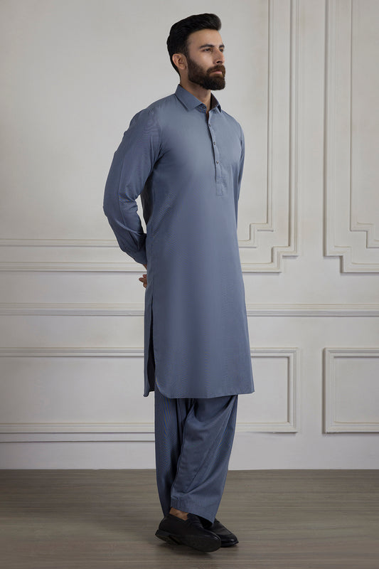Wash & Wear Shalwar Kameez - 1050