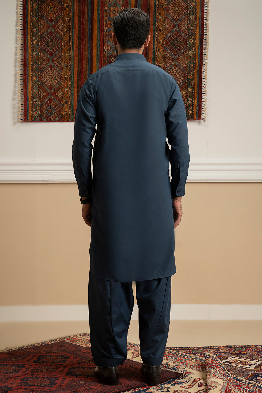 Jade-PC Shalwar Kameez - 2007