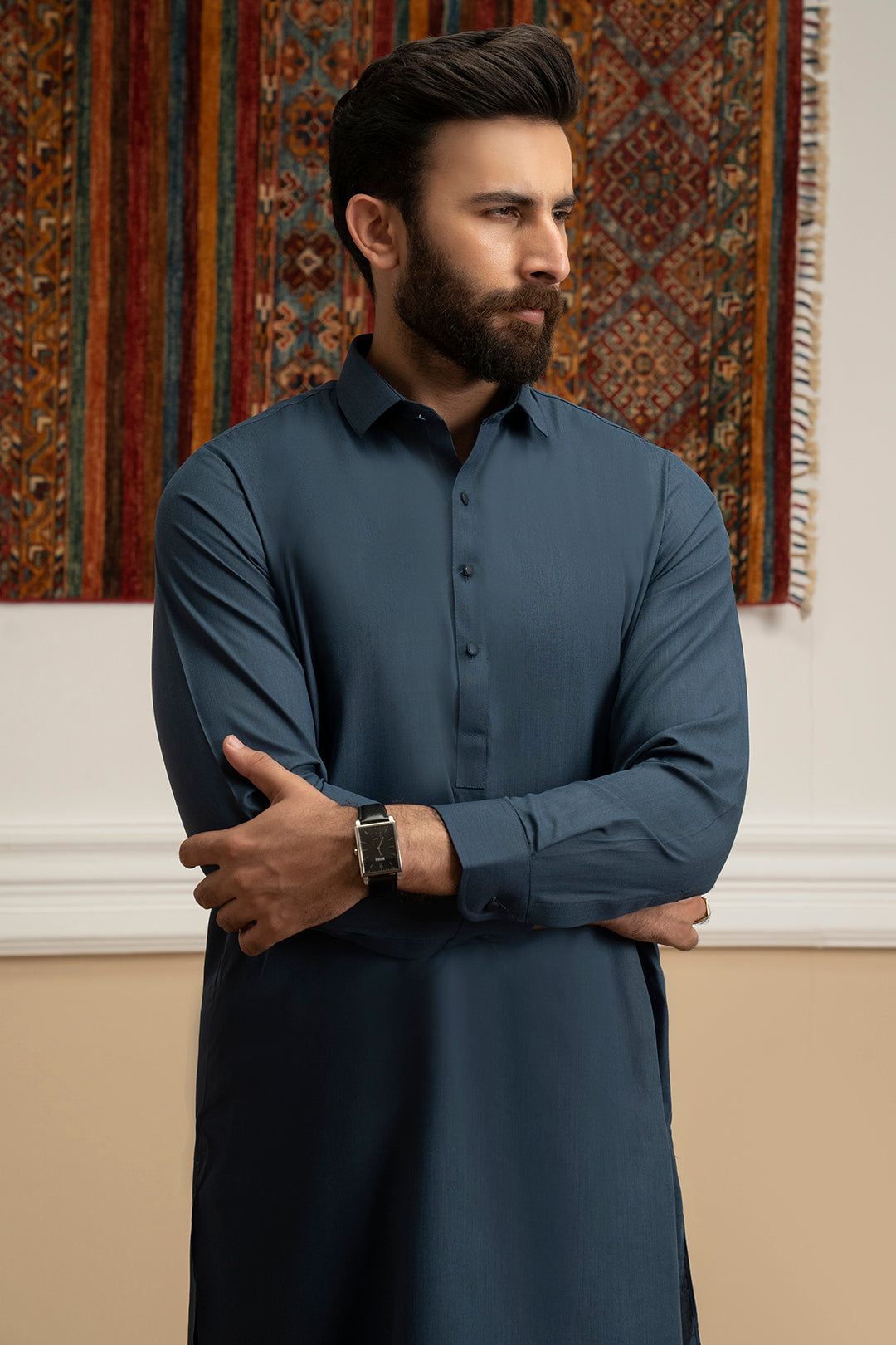 Jade-PC Shalwar Kameez - 2007